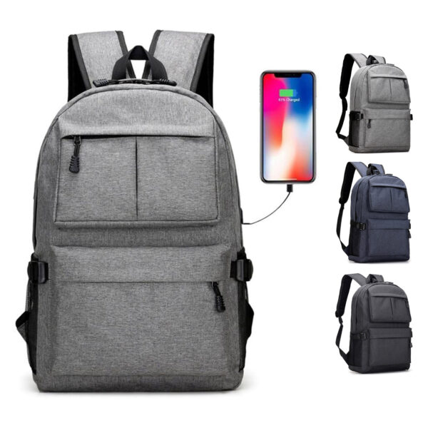 Venterna Laptop Backpack - Image 3