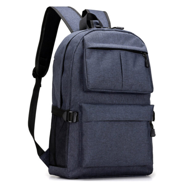 Venterna Laptop Backpack - Image 4