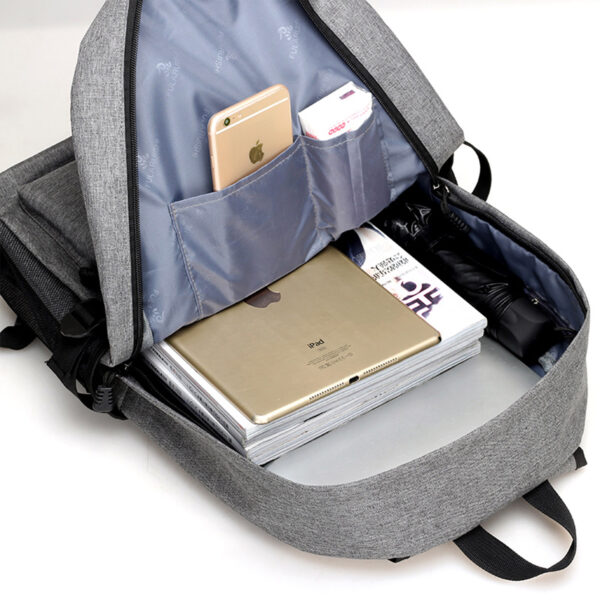 Venterna Laptop Backpack - Image 7