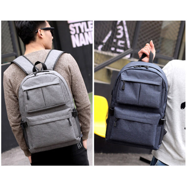 Venterna Laptop Backpack - Image 8