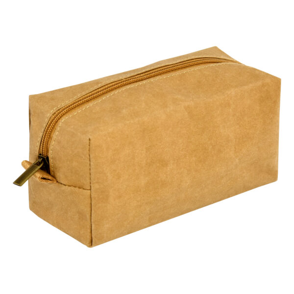 Cosmetic Kraft Paper Bag - Image 2