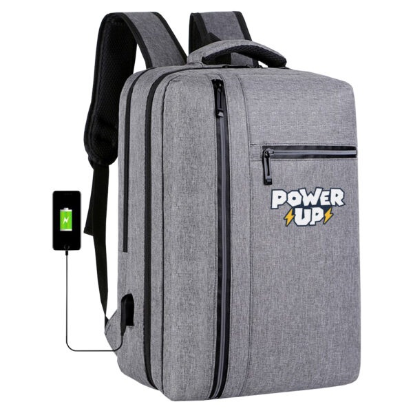 Misty Laptop Backpack - Image 2