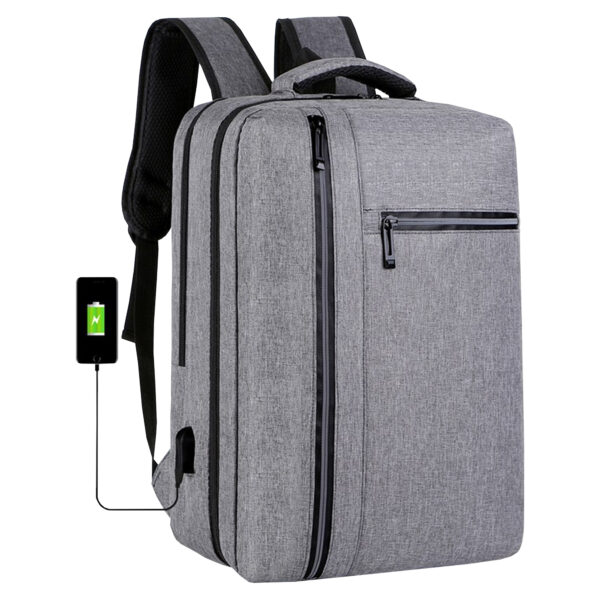 Misty Laptop Backpack - Image 3