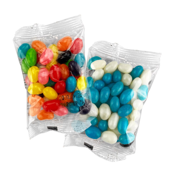 Jelly Bean In Bag 50g - Image 3