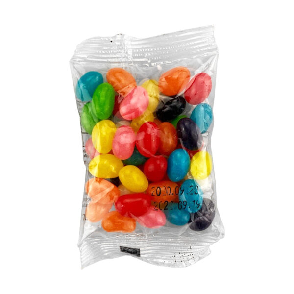 Jelly Bean In Bag 50g - Image 4