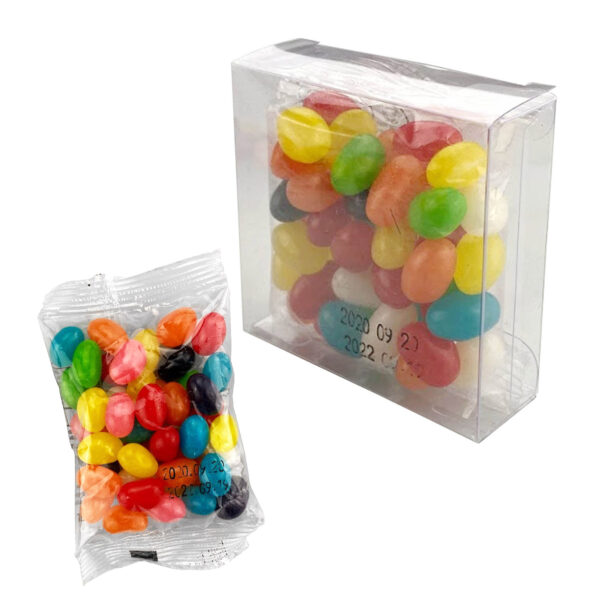 Jelly Bean In Box 50g - Image 4