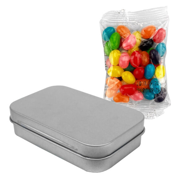 Jelly Bean In Tin 50g - Image 4