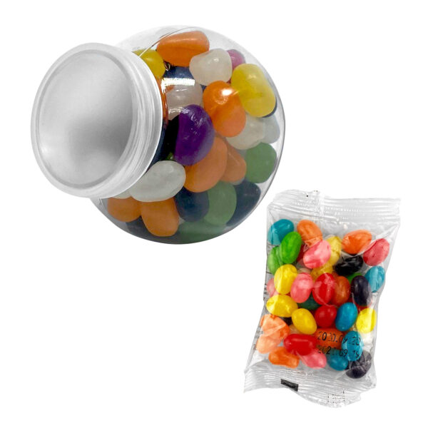 Jelly Bean In Jar 180g - Image 3