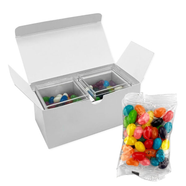 Jelly Bean 2 Cubes In Gift Pack - Image 4