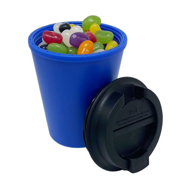 Jelly Bean In Karvo Cup - Image 2