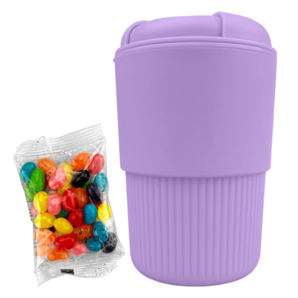 Jelly Bean In Ecco Kuppa - Image 11