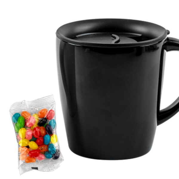 Jelly Bean In Millan Mug - Image 3