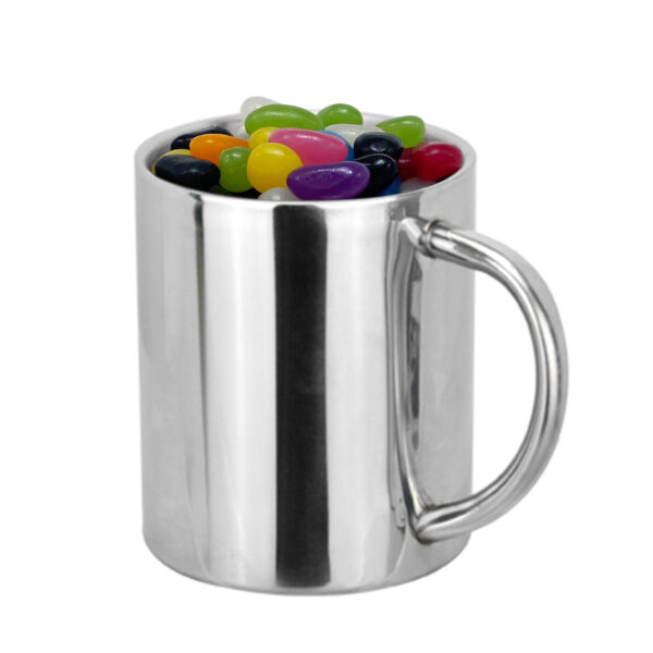 Jelly Bean In Alto Mug - Image 2