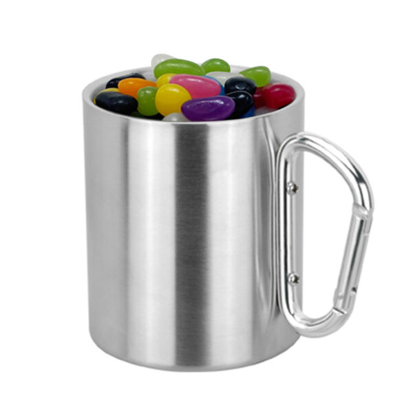 Jelly Bean In Bravo Mug - Image 2