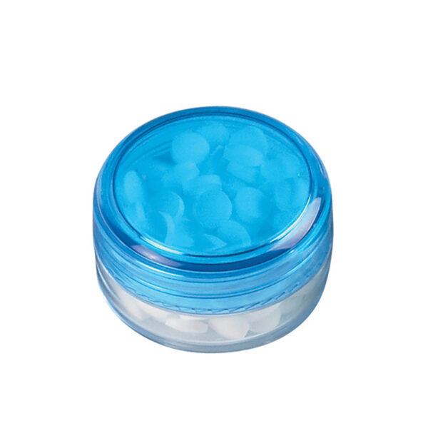 Screw Lid Mint Jar - Image 2