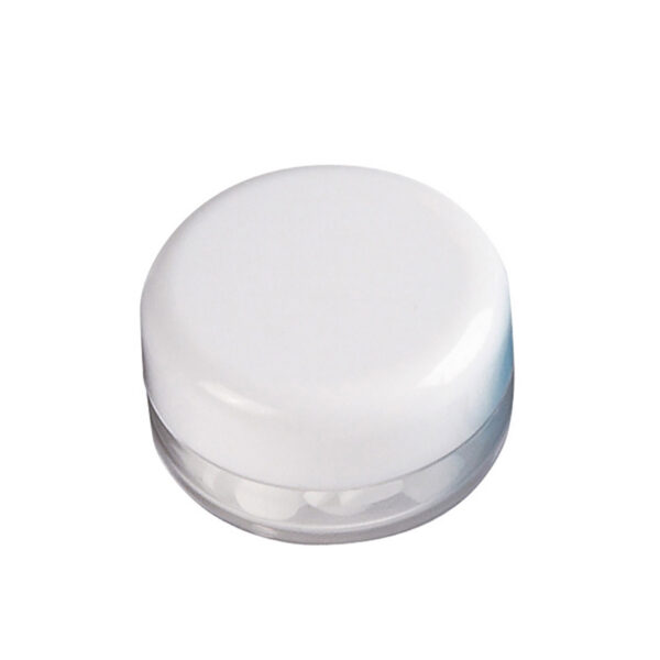 Screw Lid Mint Jar - Image 4