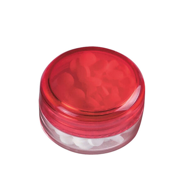 Screw Lid Mint Jar - Image 5