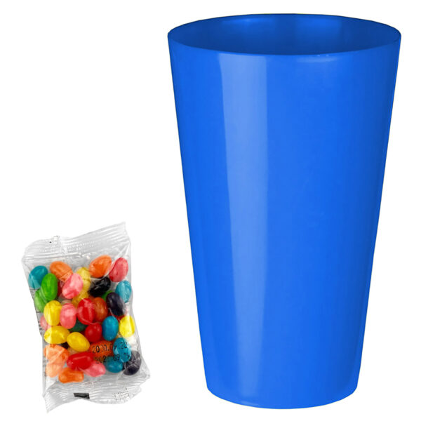 Jelly Bean In Party Cup - Image 11