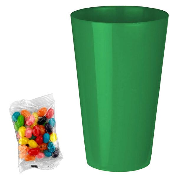 Jelly Bean In Party Cup - Image 12