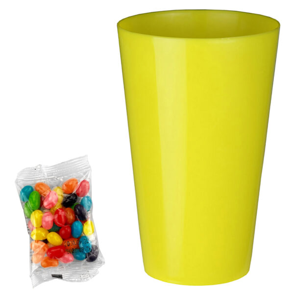 Jelly Bean In Party Cup - Image 13