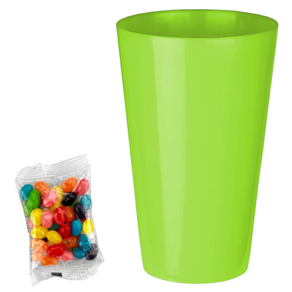 Jelly Bean In Party Cup - Image 4