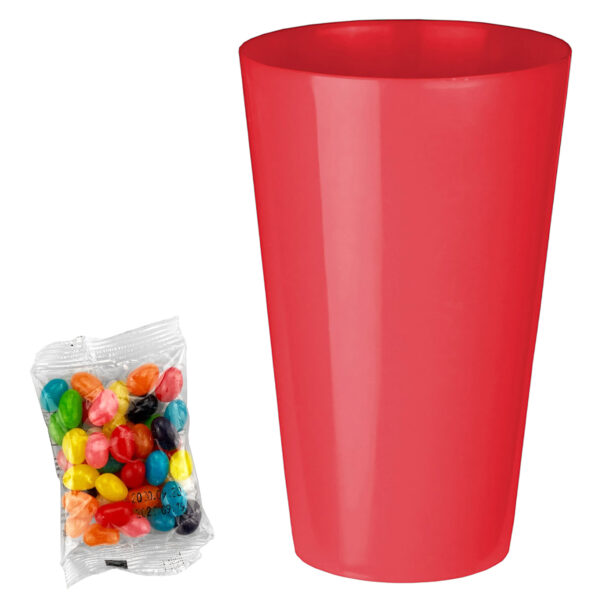 Jelly Bean In Party Cup - Image 5