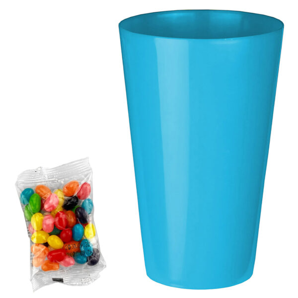 Jelly Bean In Party Cup - Image 6