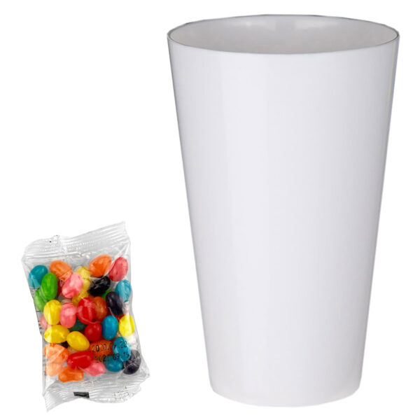 Jelly Bean In Party Cup - Image 8