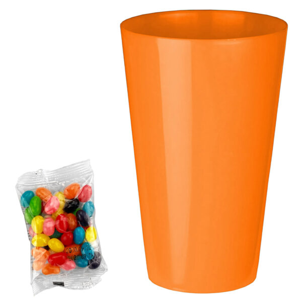 Jelly Bean In Party Cup - Image 9