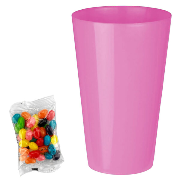 Jelly Bean In Party Cup - Image 10