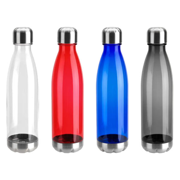 Komo Plastic Drink Bottle - Image 2