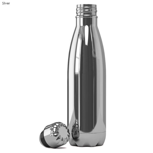 Komo Precious Metal Drink Bottle - Image 4