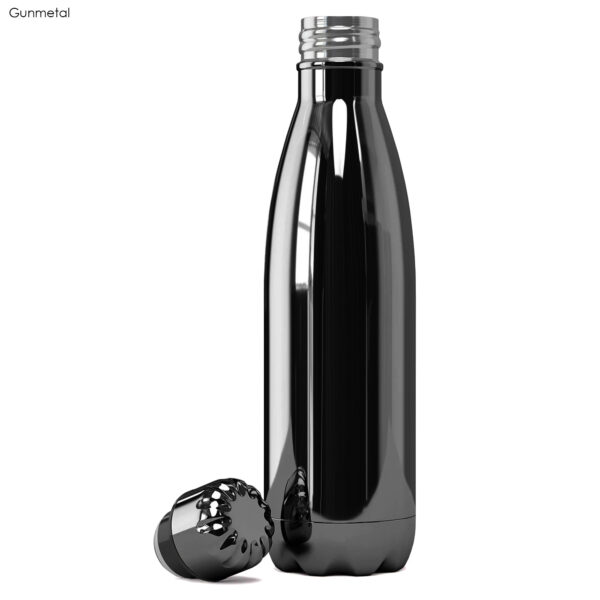 Komo Precious Metal Drink Bottle - Image 5