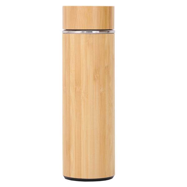 Burra Bamboo Drink Bottle - Image 4