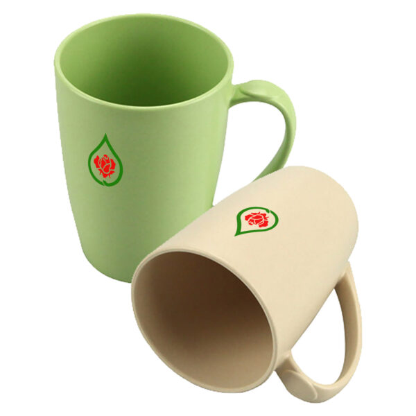 Envee Bamboo Mug - Image 2