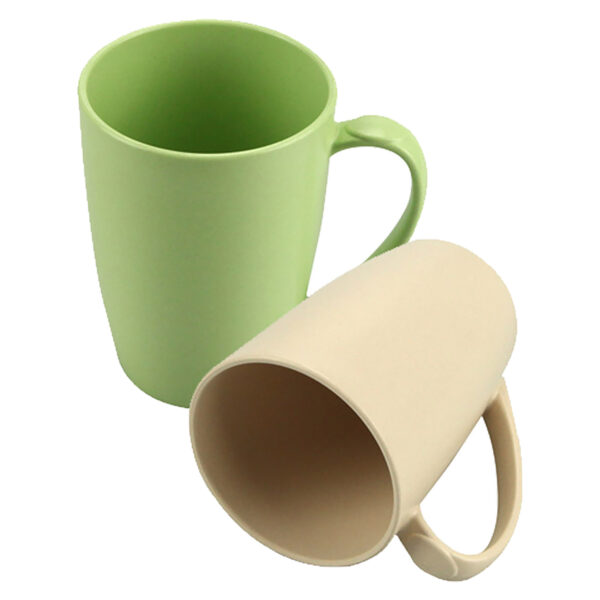 Envee Bamboo Mug - Image 3