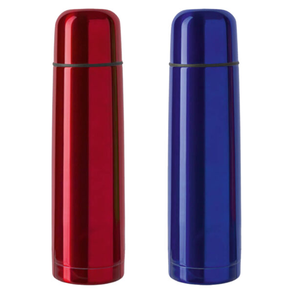 Bullet Flask - Image 2