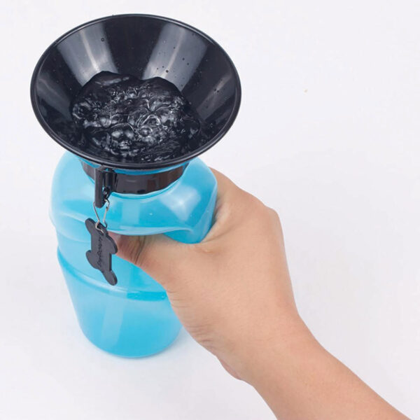 AutoDogMug with Silicone Band - Image 22