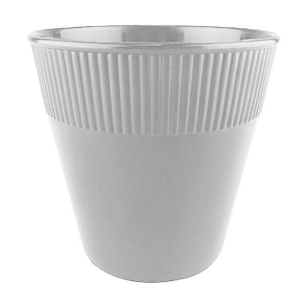 Plastic Cup 8oz - Image 2