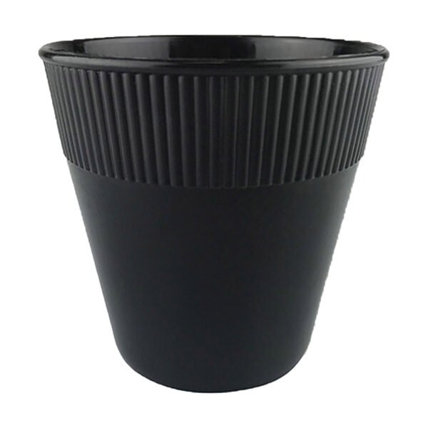 Plastic Cup 8oz - Image 3