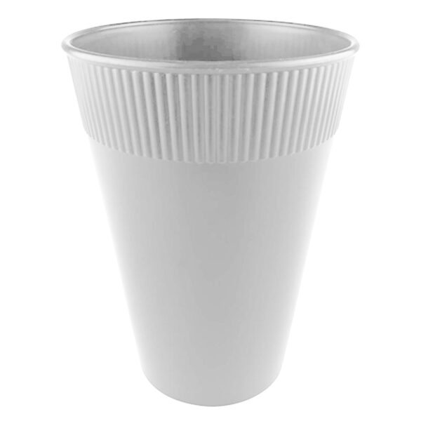 Plastic Cup 12oz - Image 2