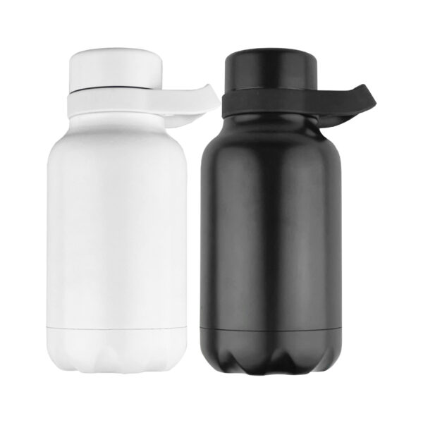 Bubble Vacuum Drink Bottle 380ml - Image 2