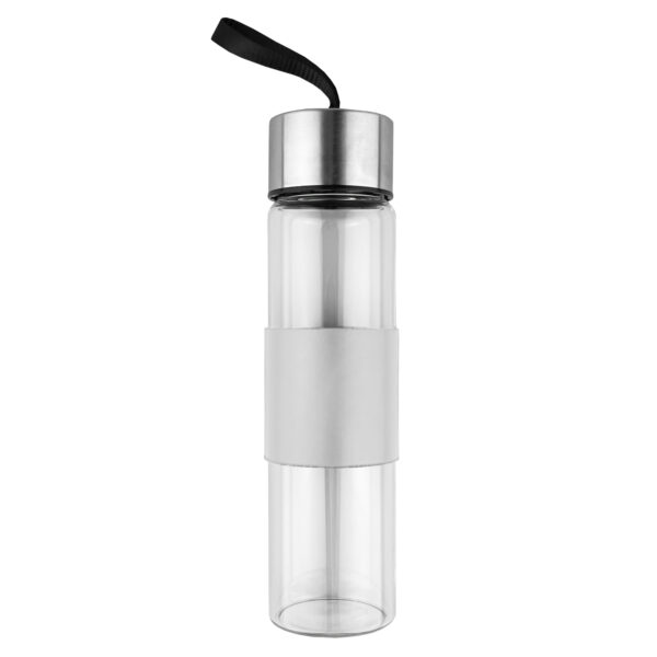 Evoke Glass Drink Bottle - Image 7