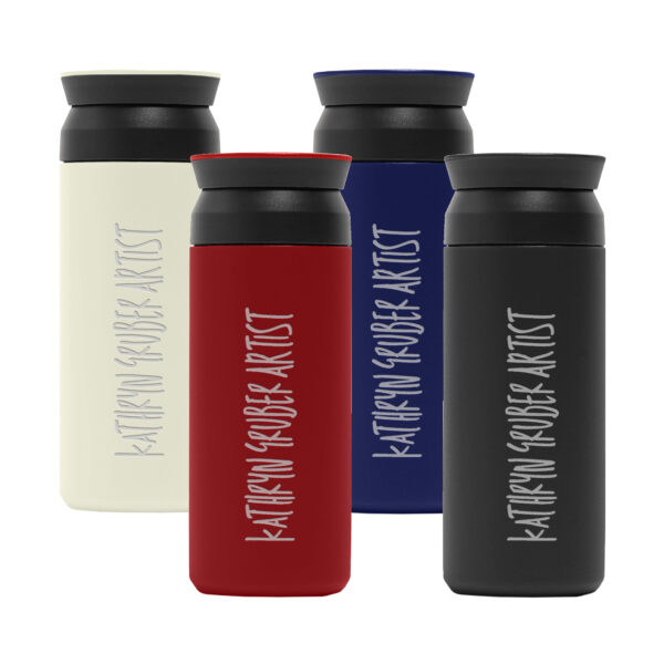 Jolyn Drink Bottle - Image 2