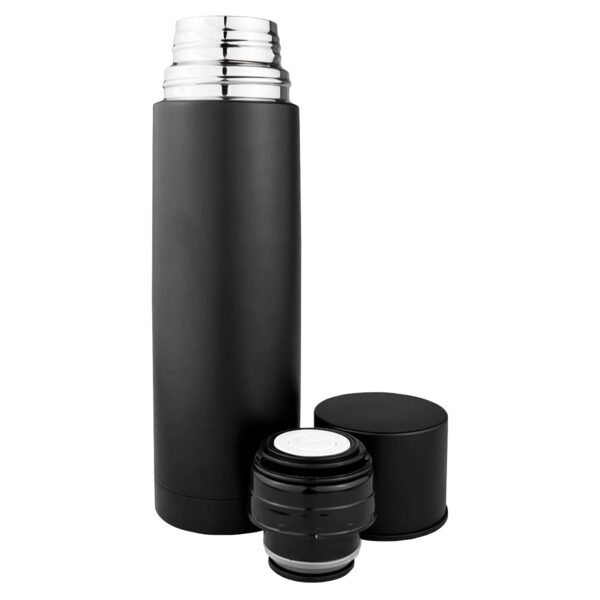 Seattle Flask 500ml - Image 3