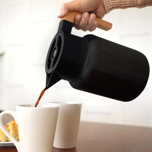 Moka Jug