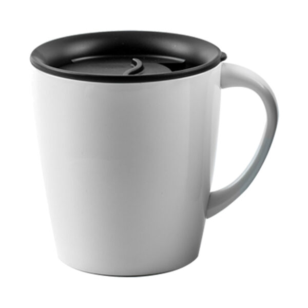 Milan Coffee Mug - Image 4