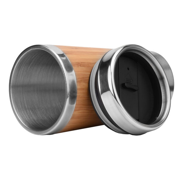 Jackson Bamboo Mug - Image 4