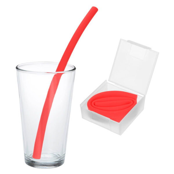 Deno Silicone Straw - Image 8