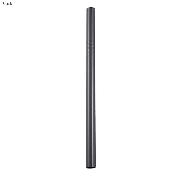 Stainless Steel Straw 12mm x 215mm - Image 4